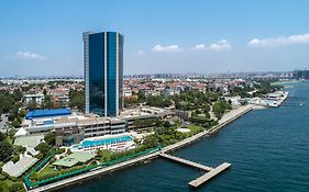 Renaissance Polat Istanbul Hotel  Turkey